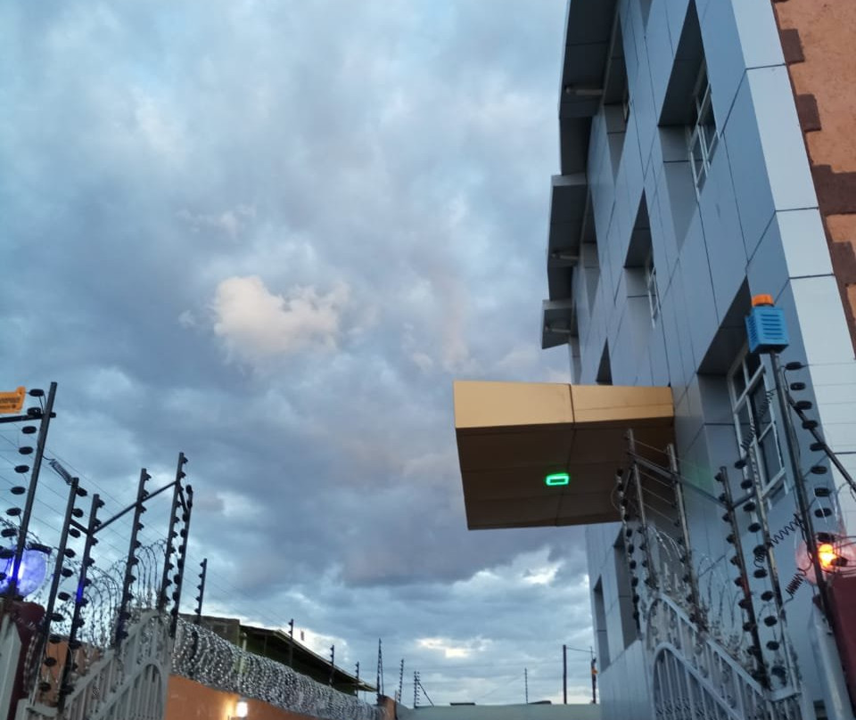 Kentania Hotels主图