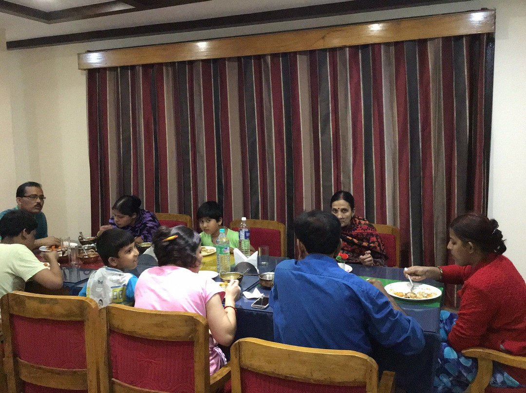 Hotel Green Valley主图