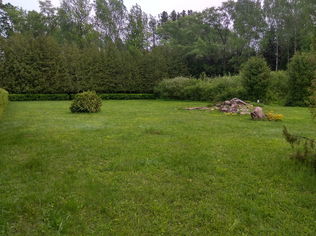 Arboretum Volga-Kama Biosphere Reserve景点图片