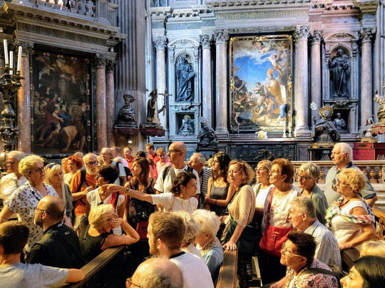 ReiTours, tailor made itineraries in Campania-萨勒诺必去景点