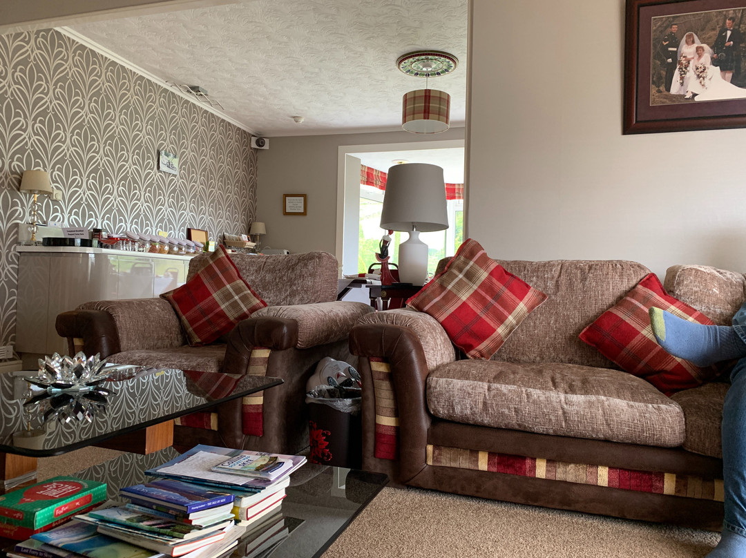 Greenacres Guest House主图