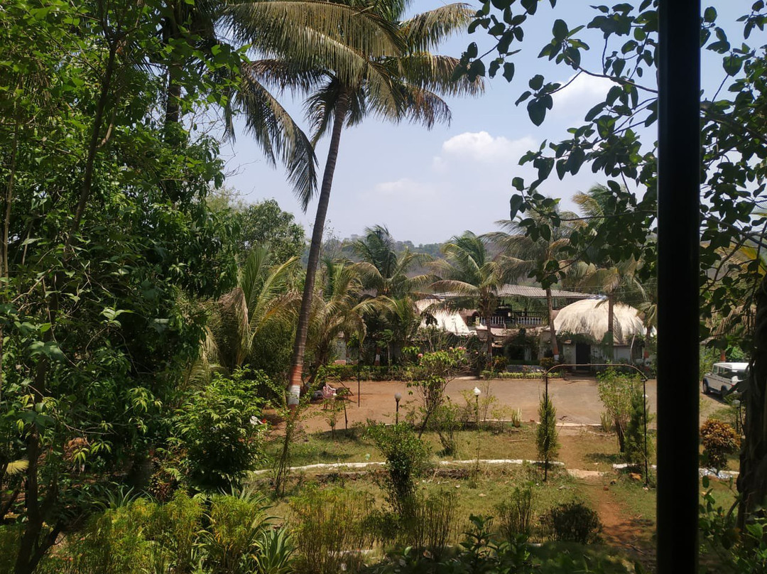 SPOT ON 69008 Doctor's Farm主图