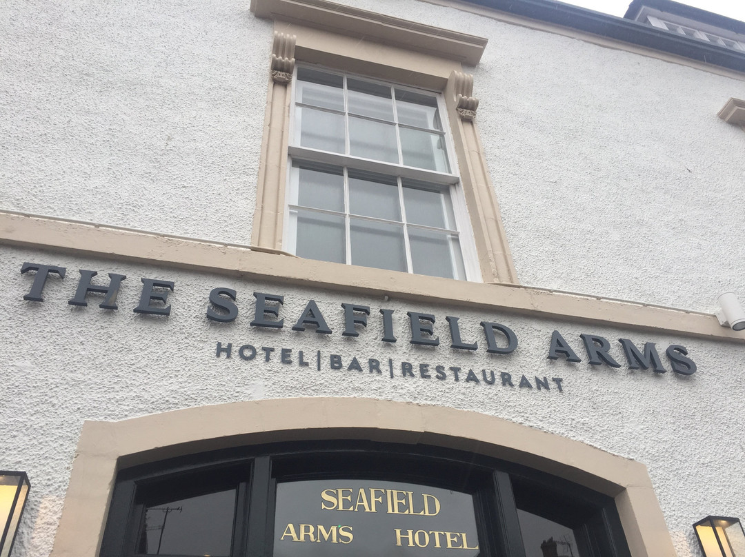 The Seafield Arms主图