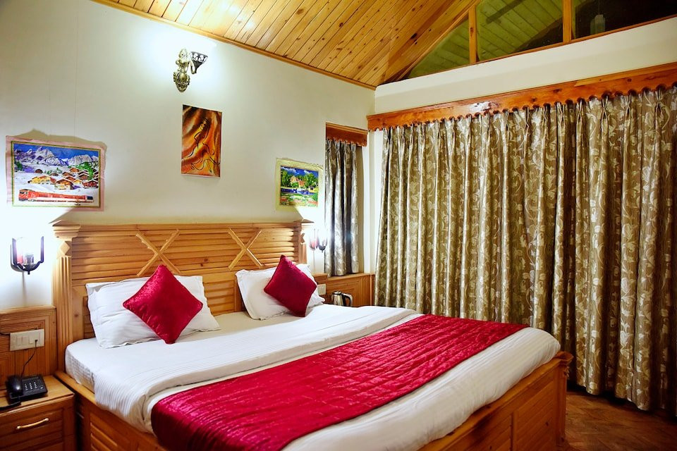 OYO 10185 Hotel Venus Villa主图