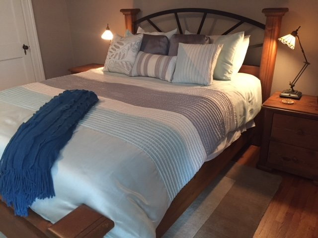 Cottage on Caledonia主图