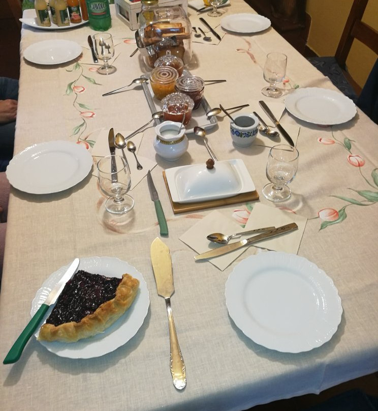 La Taverna Degli Amici主图