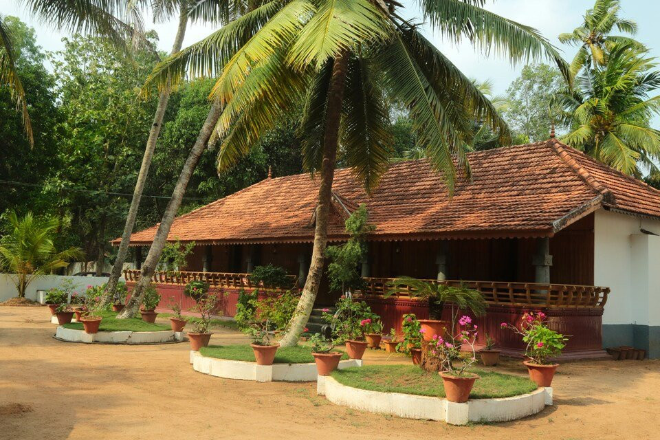 OYO 8839 Beach Village Resort主图