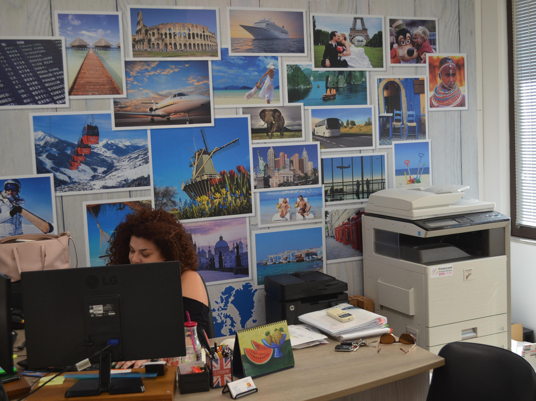 Travel ID-克里特岛必去景点