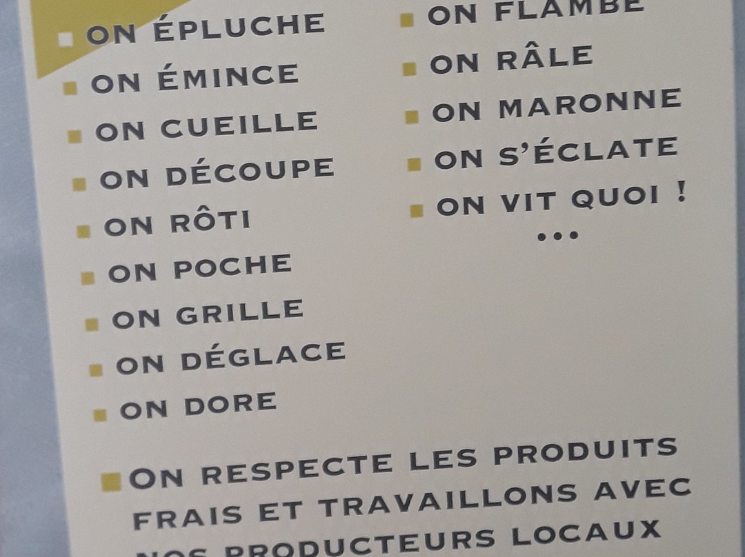 Hostellerie de La Tour主图