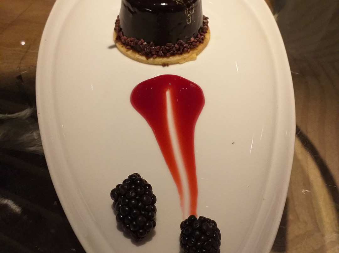 Royal Blue Golf Club Baha Mar-拿骚必去景点