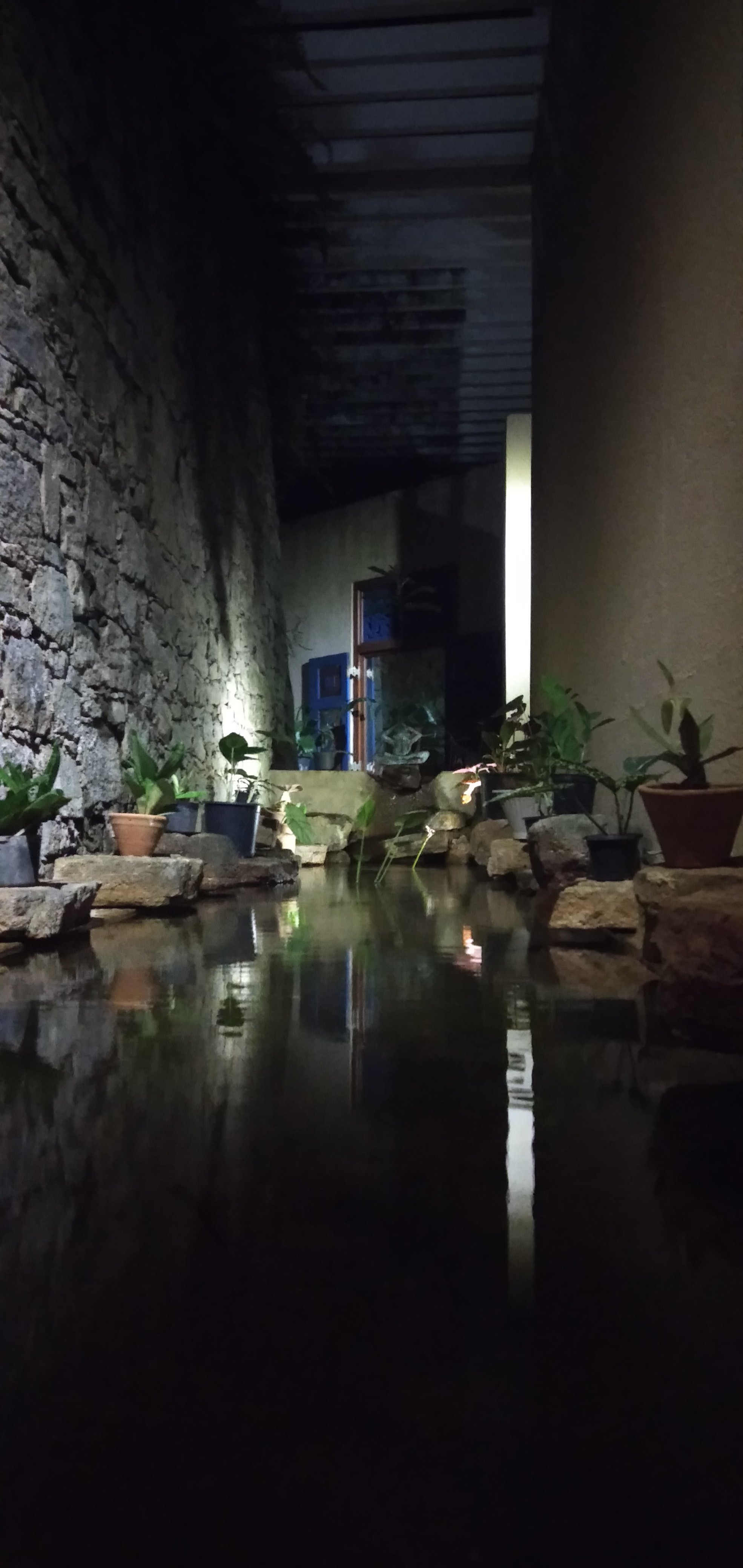 Villa Mahakanda-官方
