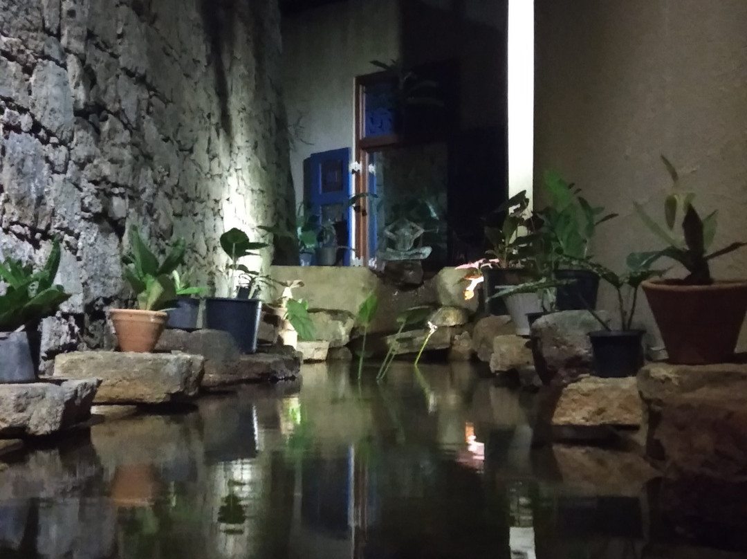 Villa Mahakanda主图