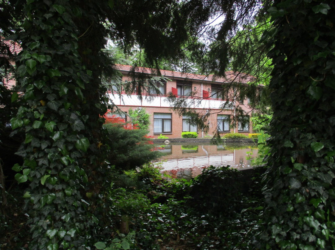 Hotel Restaurant Engelanderhof主图