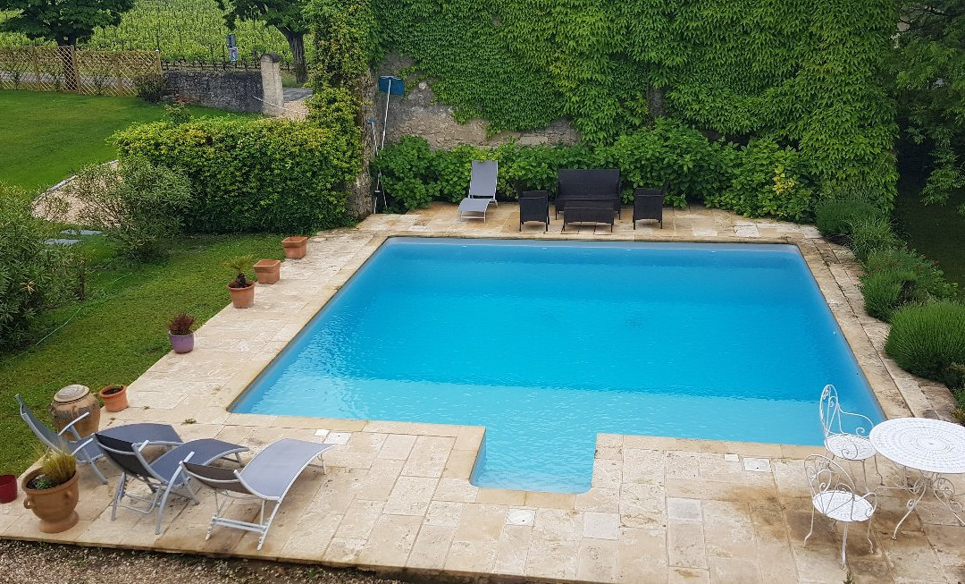 Chateau Richelieu主图