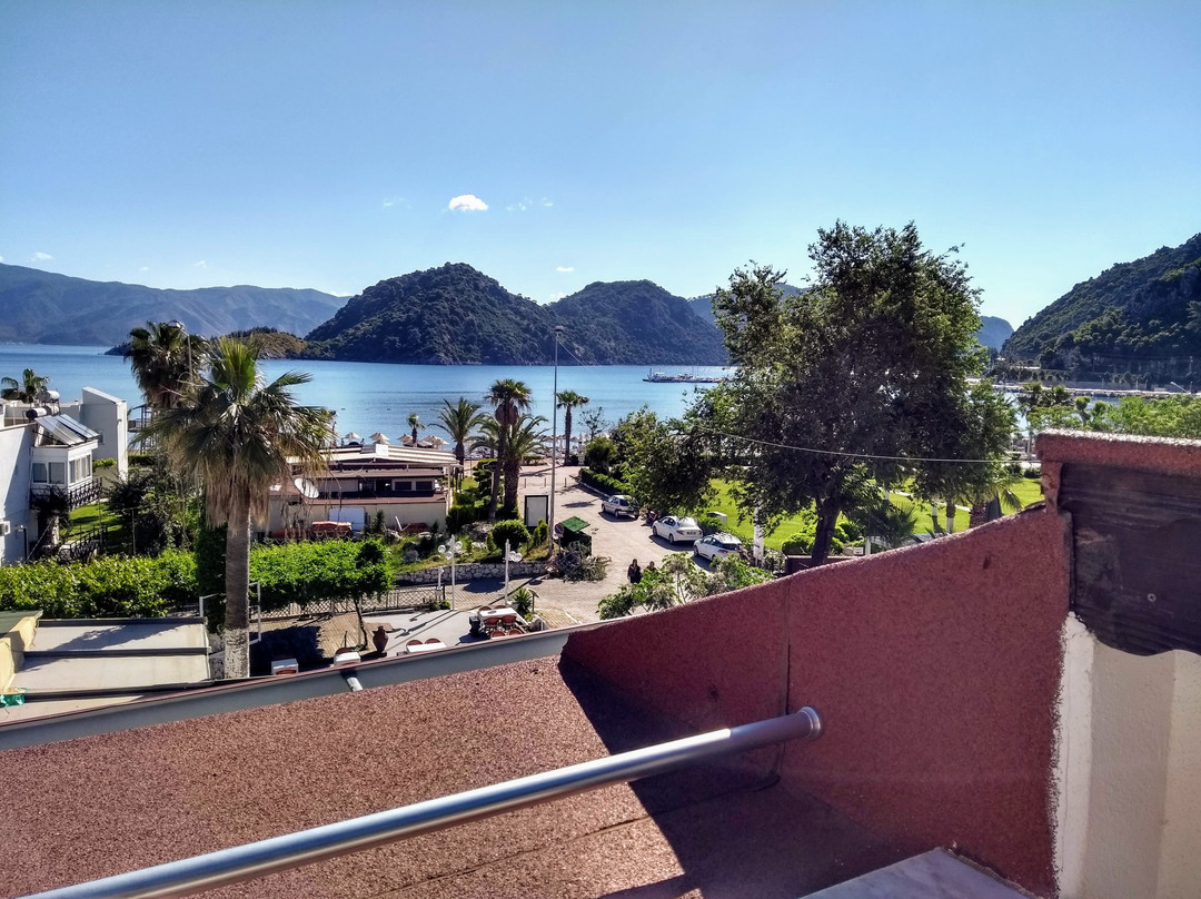 Doruk Hotel & Suites主图