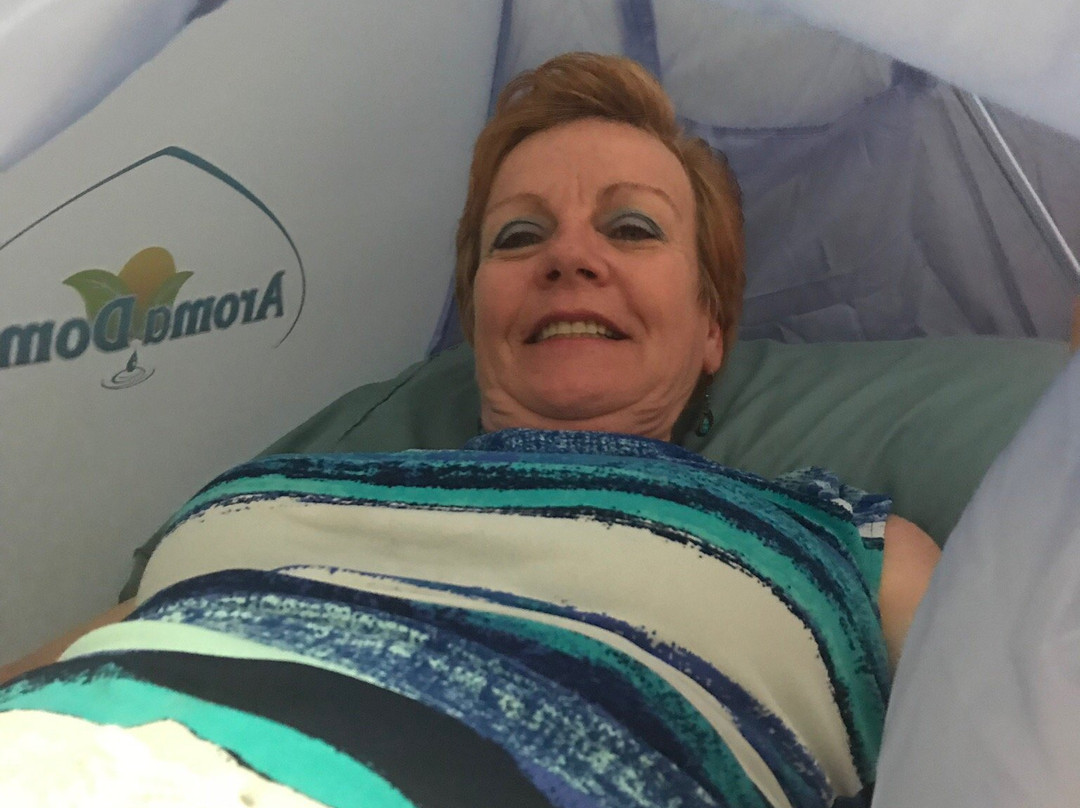 Scentimental Wellness-Plano必去景点