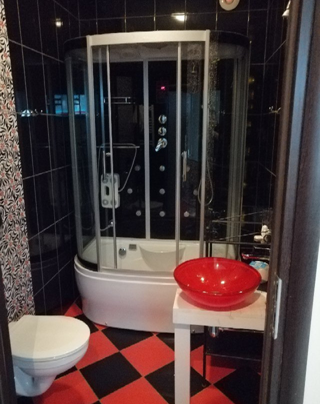 Hotel Maria主图