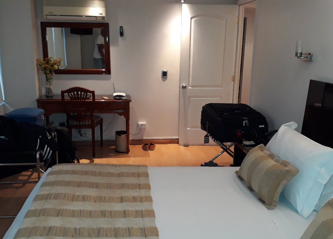 Departamentos Orly主图