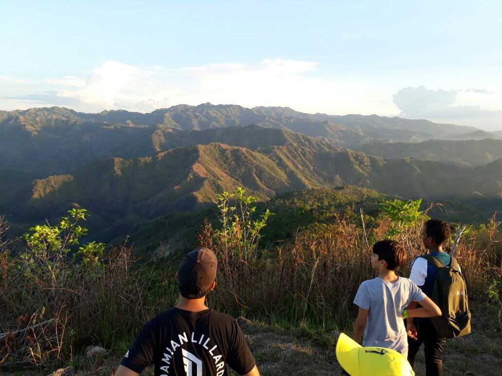 Danasan Eco Adventure Park-宿雾必去景点
