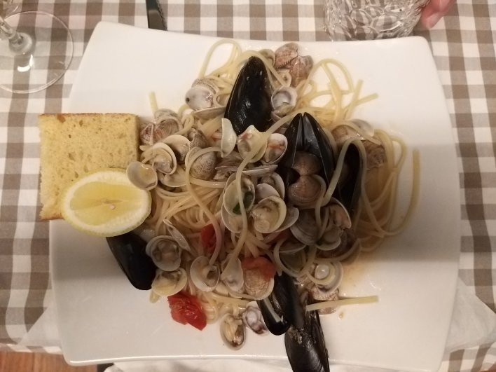 Azienda Agricola Casalia-Martinsicuro必去景点