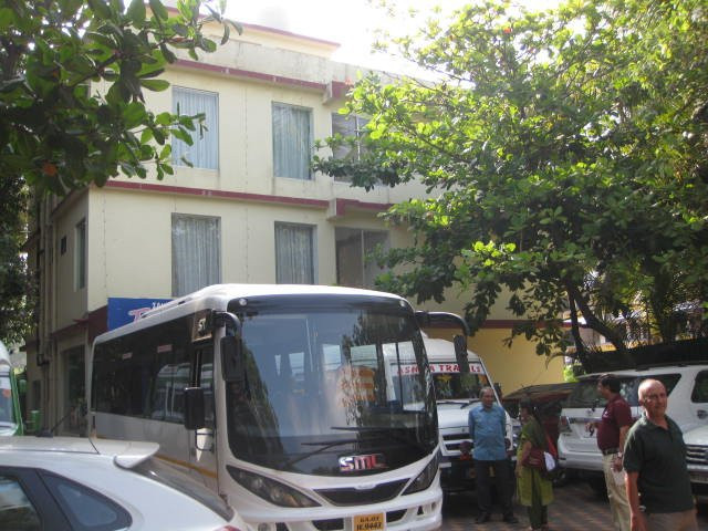 Tarkarli Niwas Nyahari主图