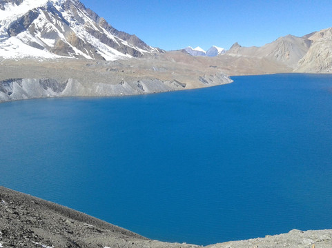 Wild Nepal Trekking-博卡拉必去景点