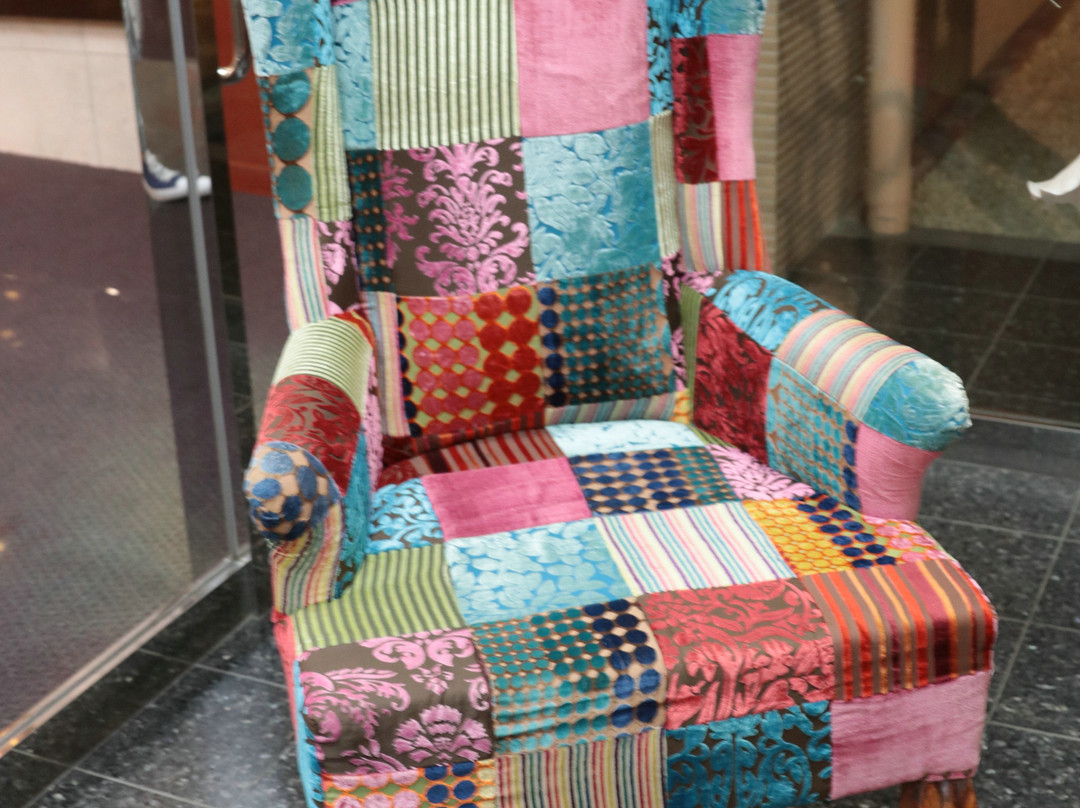 天草阿雷格利亚花园酒店主图