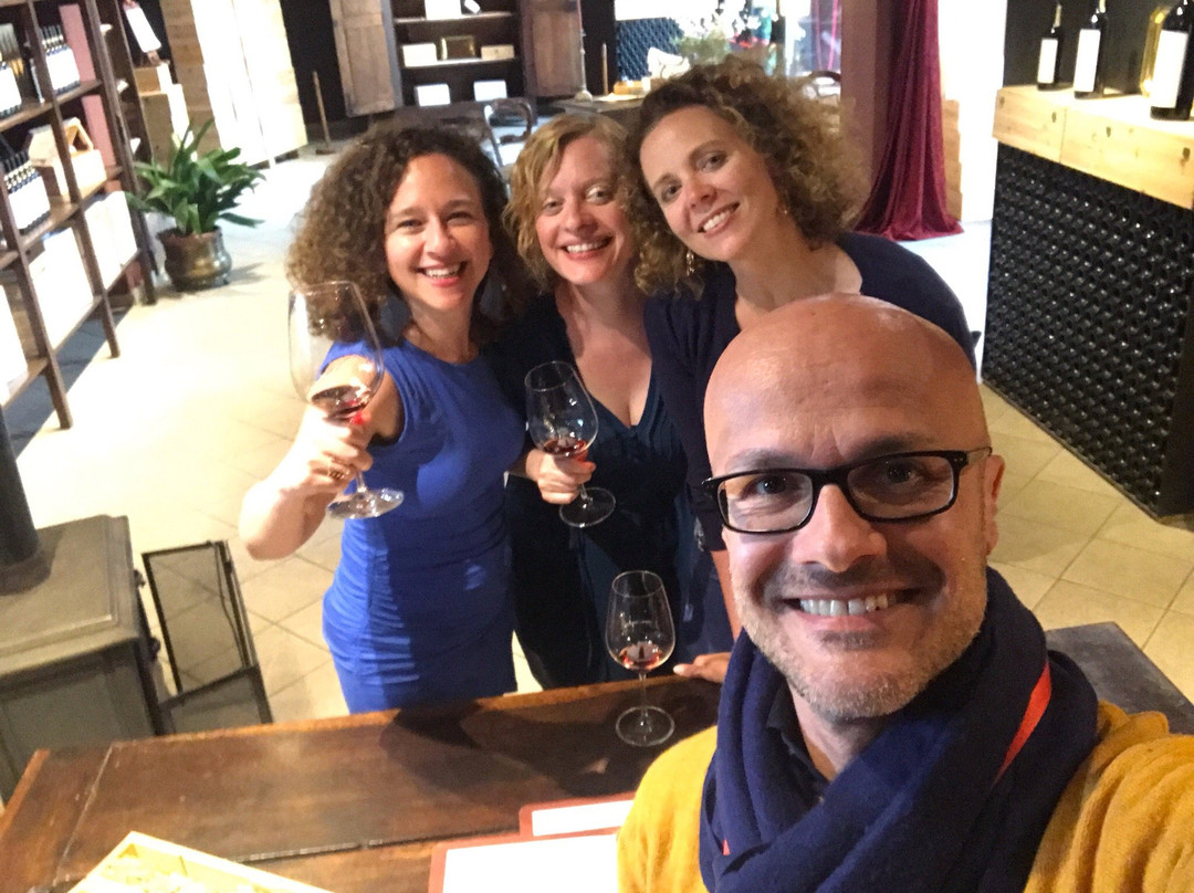 Rocche Dei Barbari-巴尔巴雷斯科必去景点