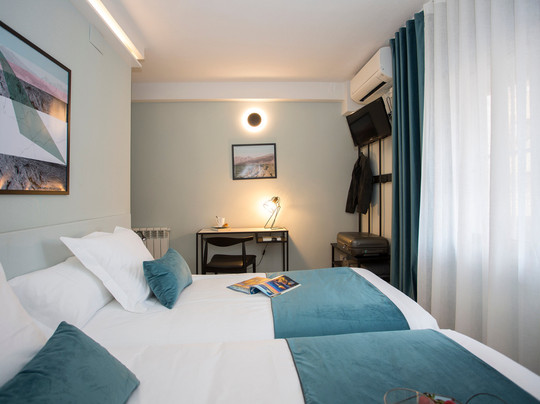 Palacios Rooms主图