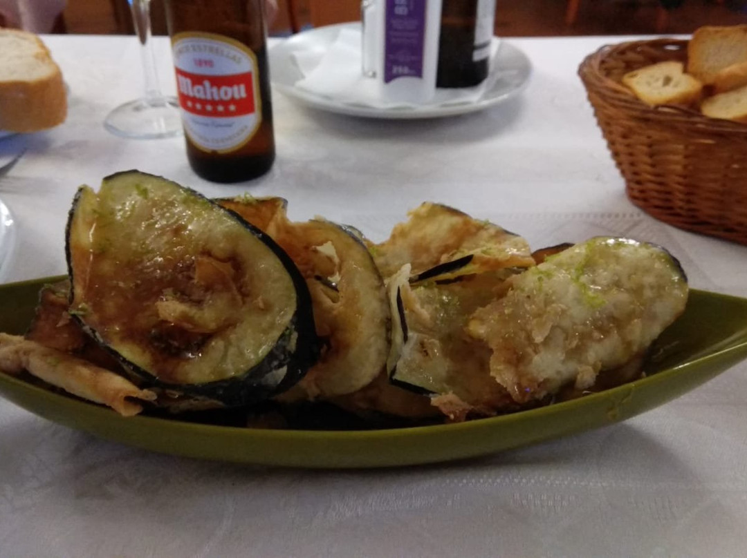 Hotel El Meson Despenaperros主图