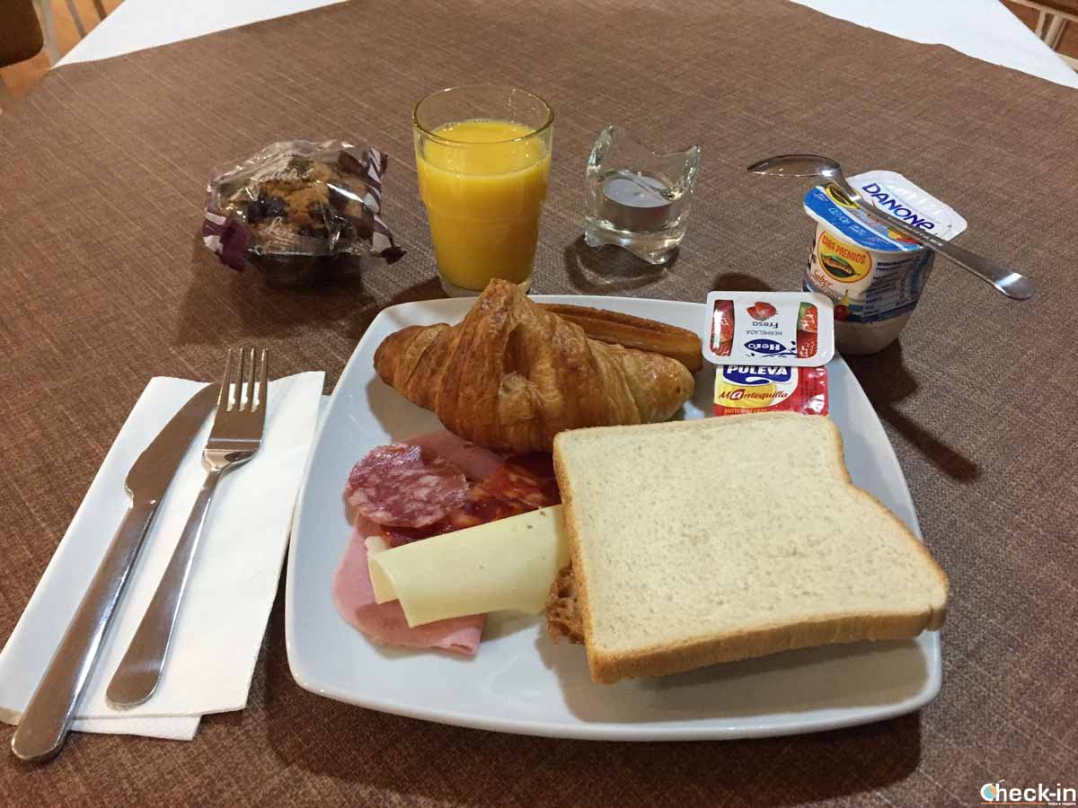 Hotel Celta-餐饮