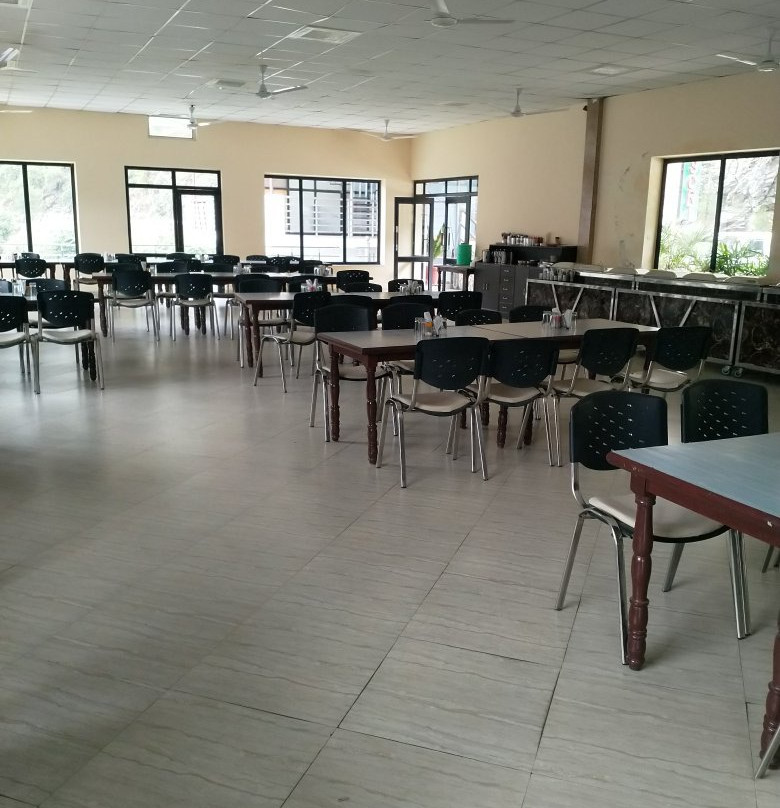 New Hotel Samrat主图