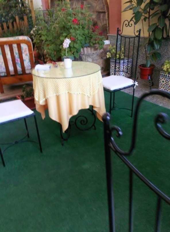 Hotel Maximiano Herculeo主图