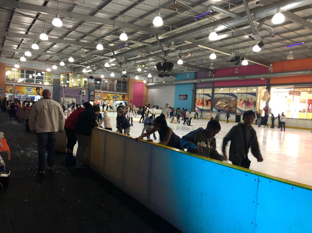 Northgate Ice Rink景点图片
