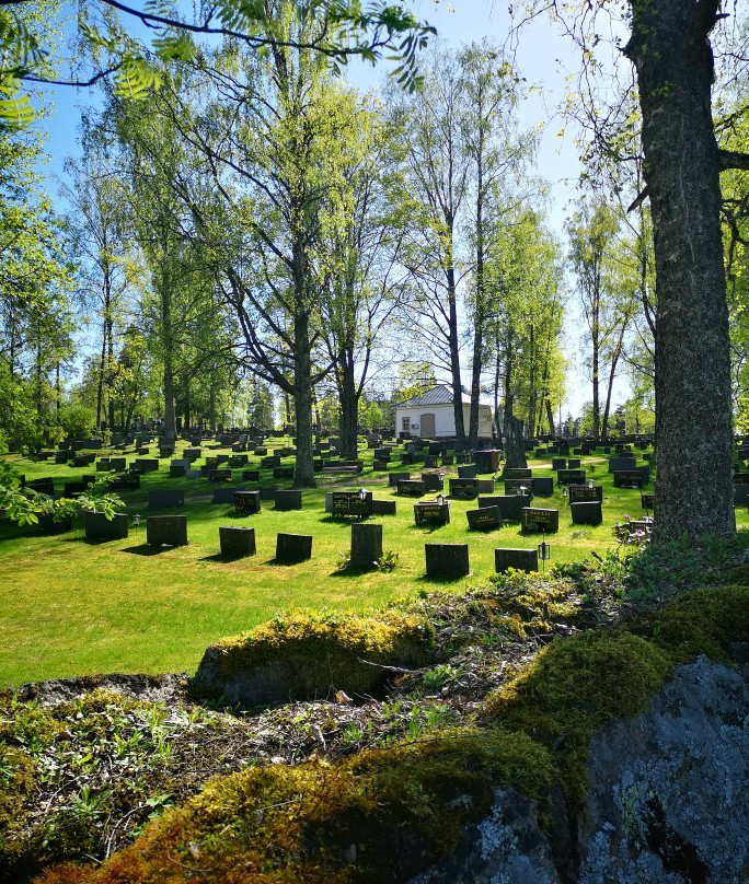 Virolahden Church-Virolahti必去景点