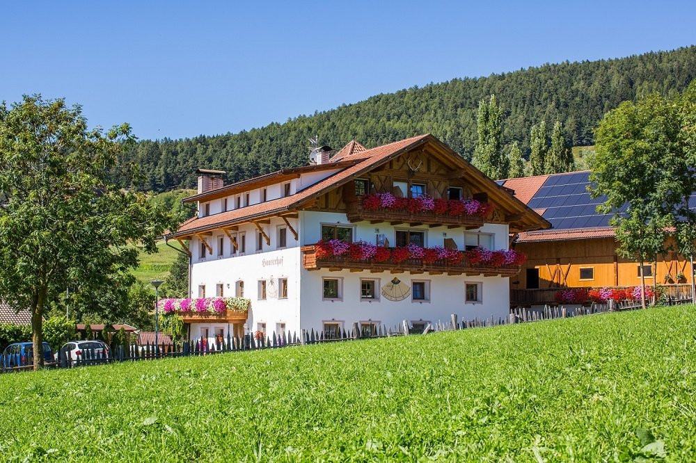 Rodengo旅游攻略图片