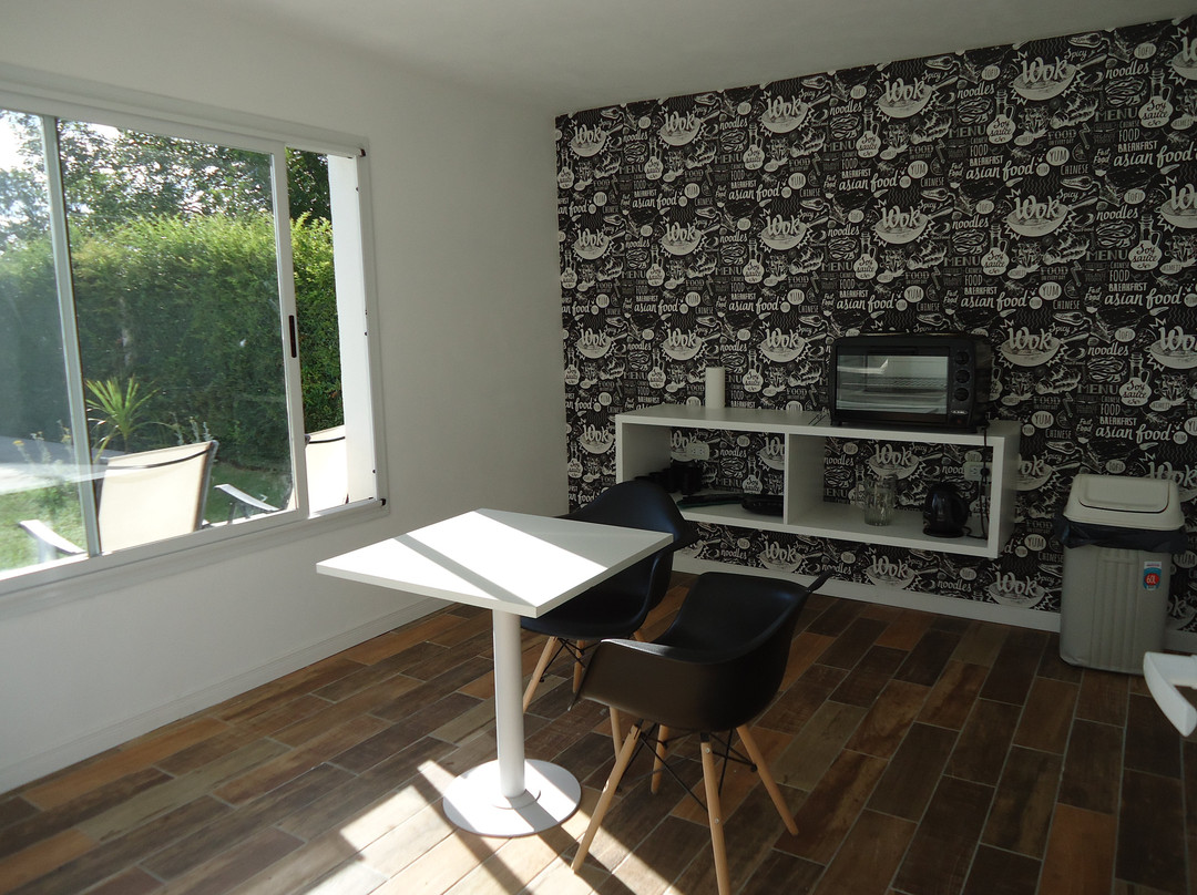 Cala Hotel Boutique主图