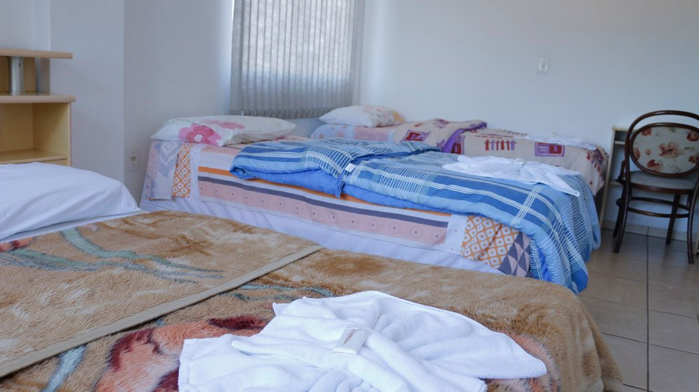 Hotel Moinho da Luz主图