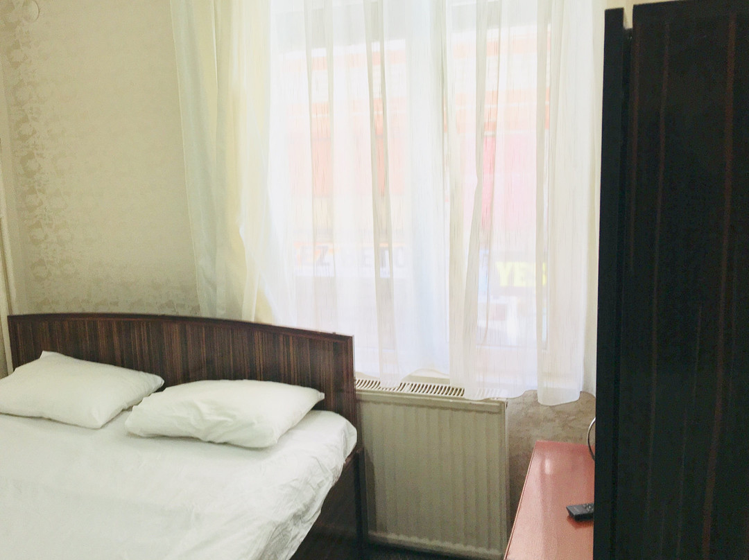 Hotel Sehrivan主图