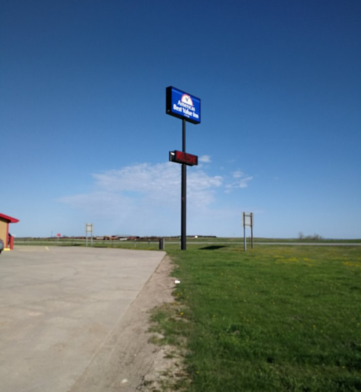 Americas Best Value Inn Kadoka主图