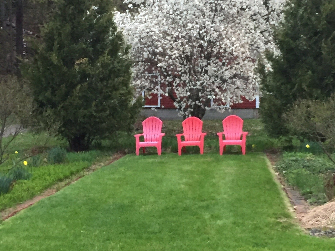 Inn at Baldwin Creek主图