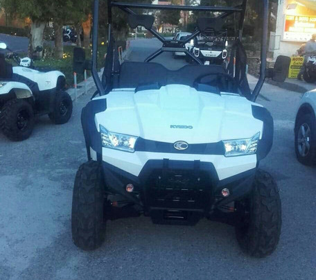 Rent a Moto Salvatore-罗德城必去景点