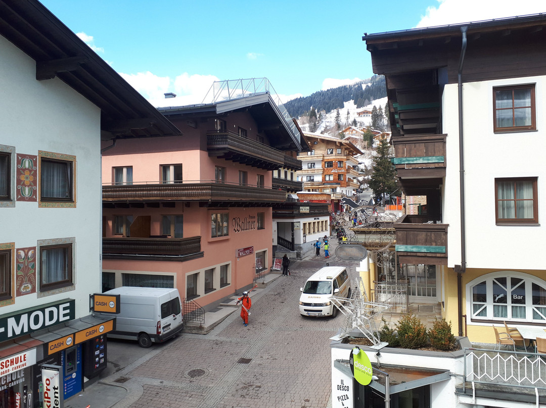Hotel eva,VILLAGE主图