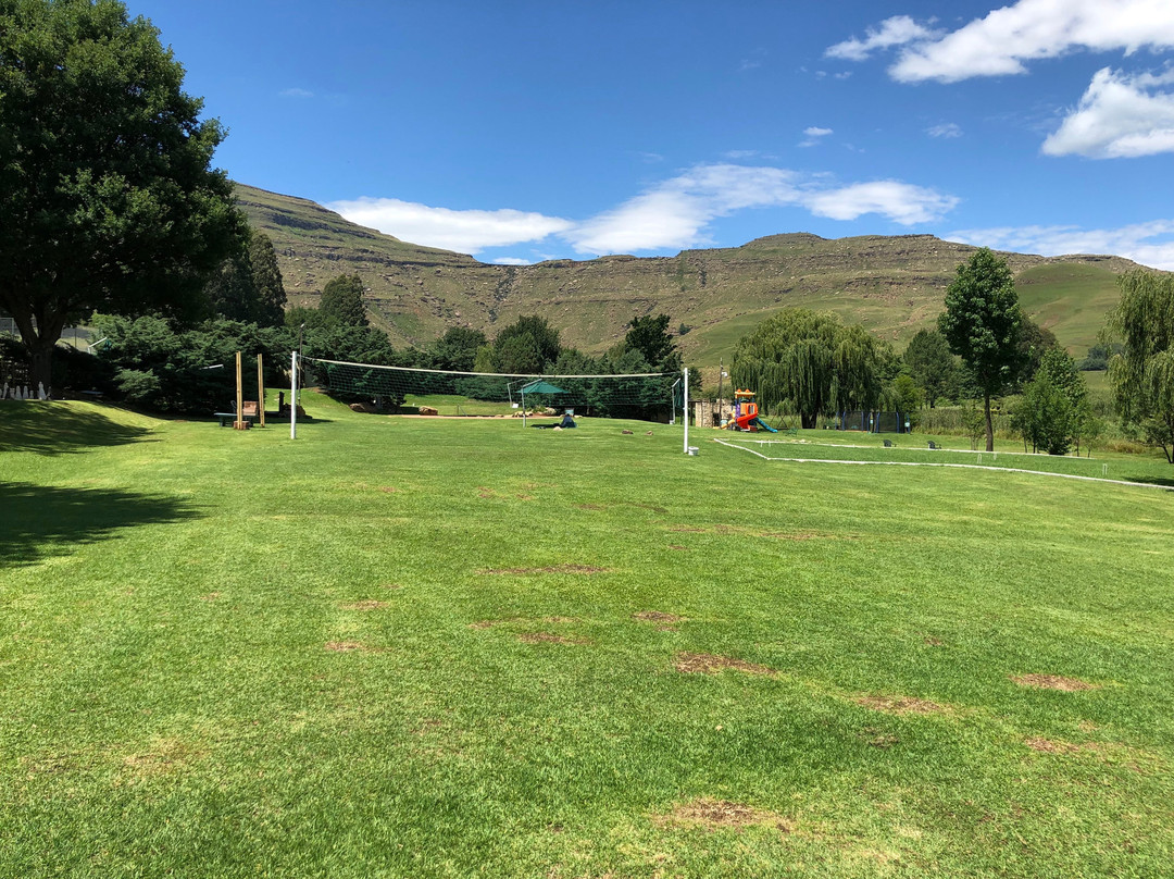 Castleburn Resort主图