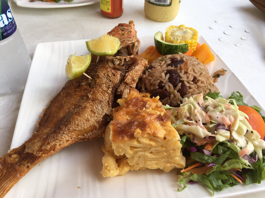 Turners Beach餐馆和美食-Cavells Cook Shop