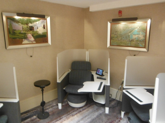 Crowne Plaza Charleston Airport - Conv Ctr by IHG主图