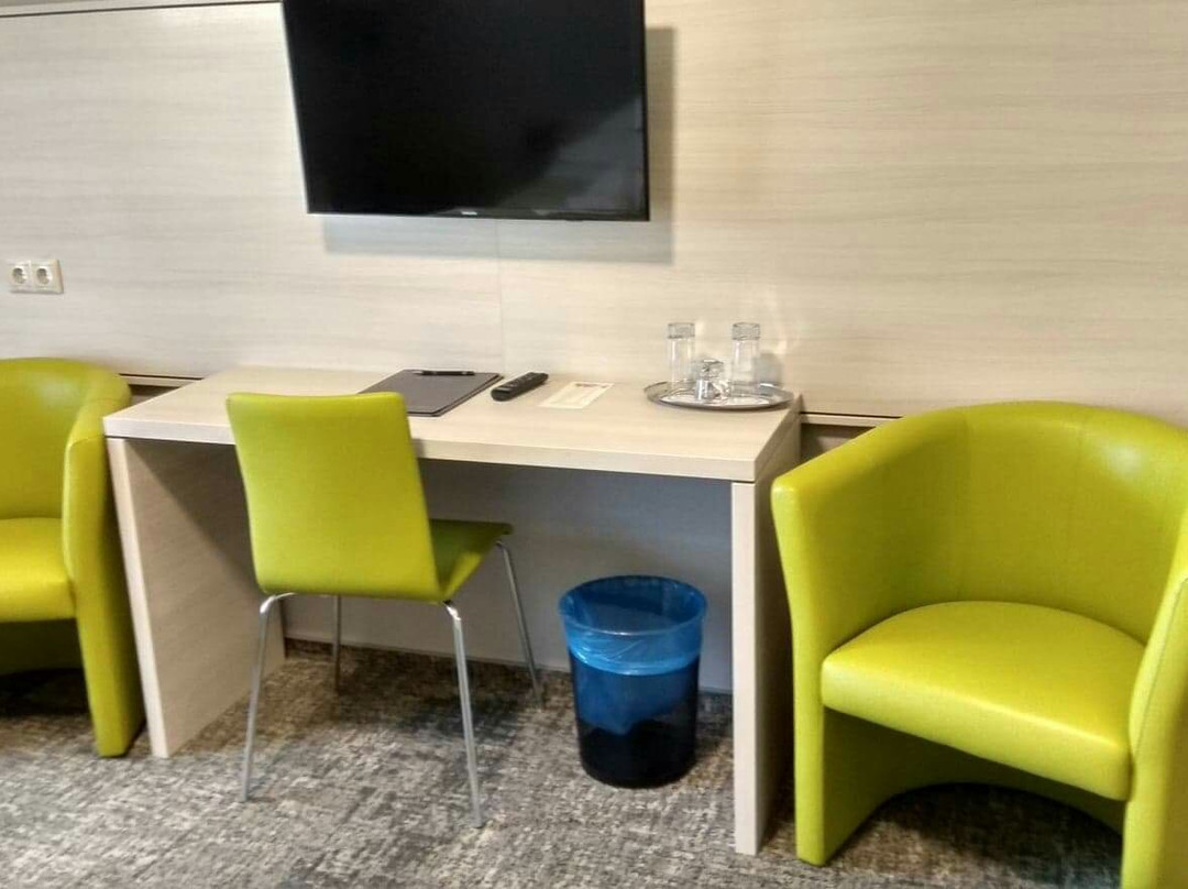Hotel Kamilla主图
