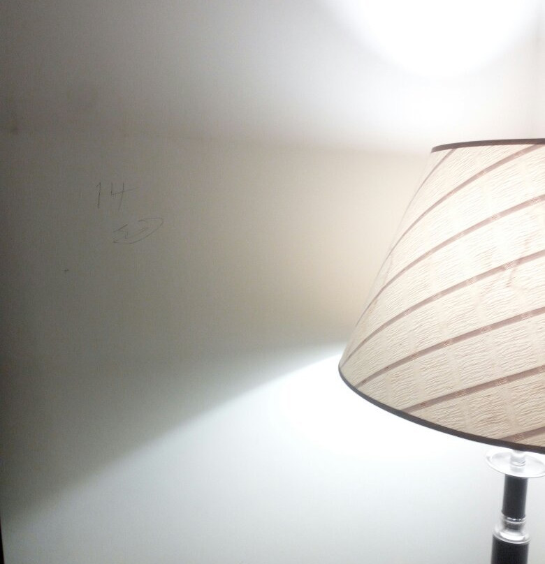 Kashan Negarestan Hotel主图