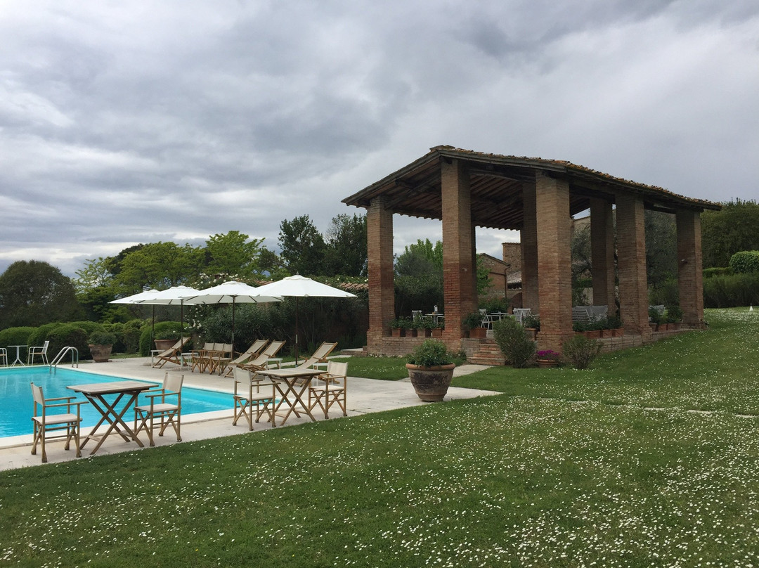Ca' Bianca Tuscany Relais主图