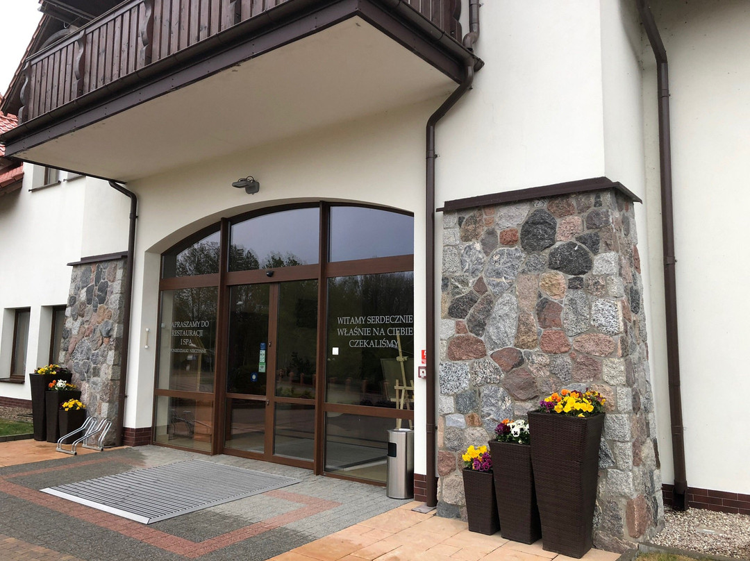 Hotel Ventus Natural Spa主图